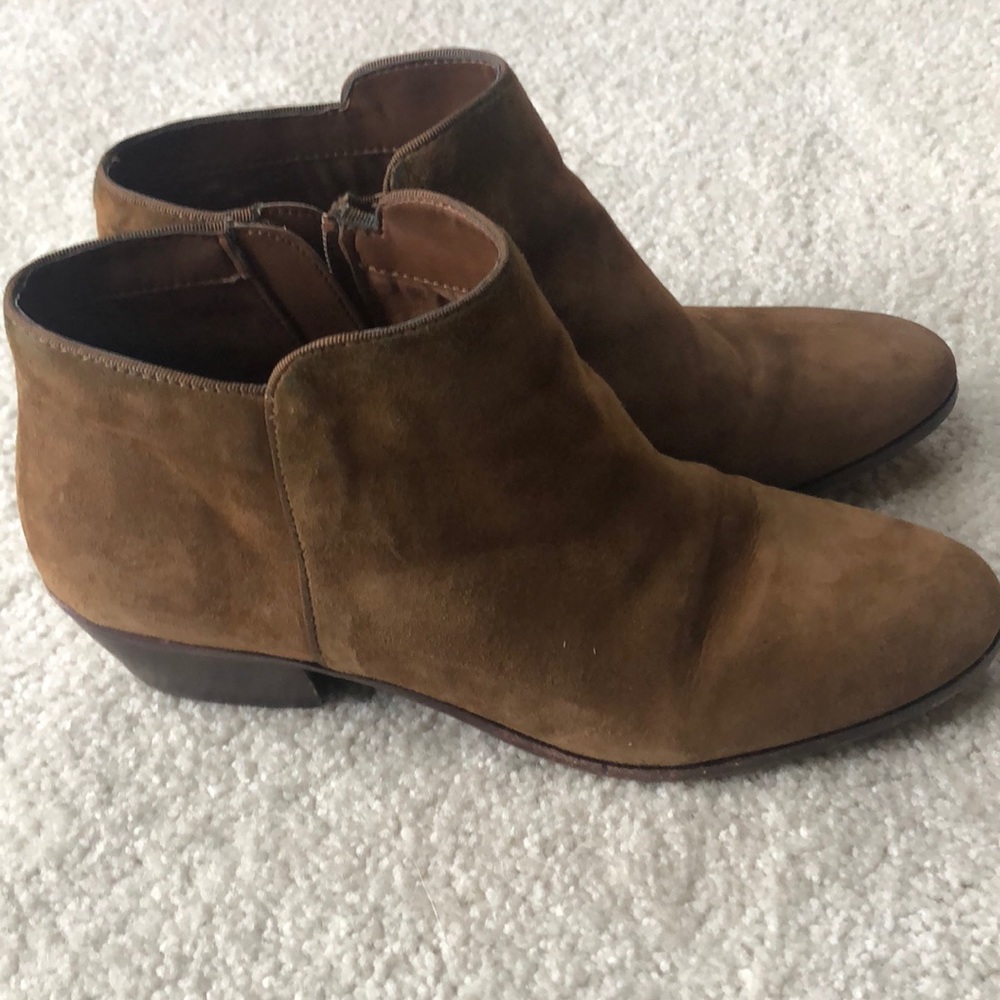 Sam Edelman Petty Chelsea boot size 8.5